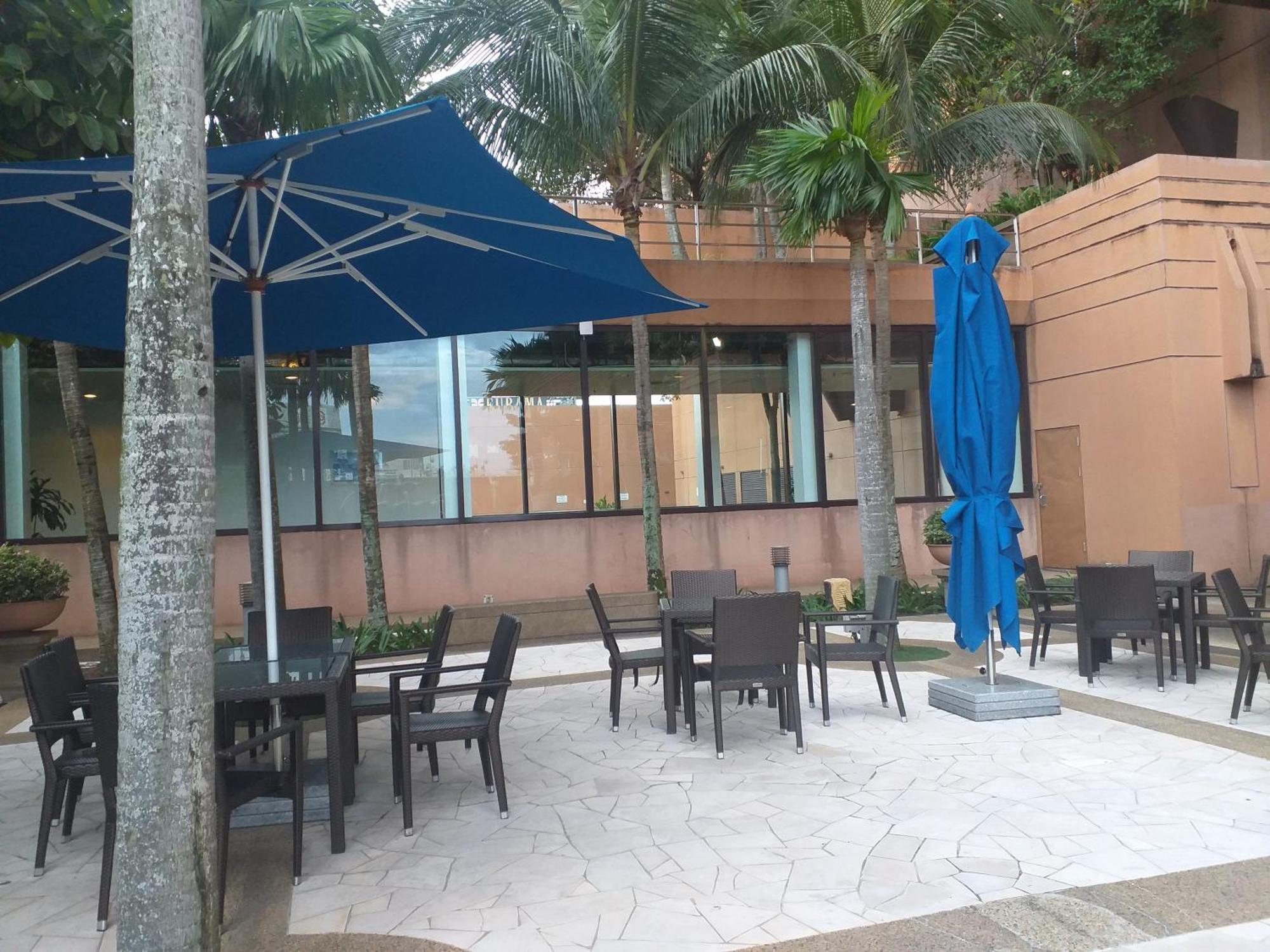 Apartment Summur At Time Square Kl