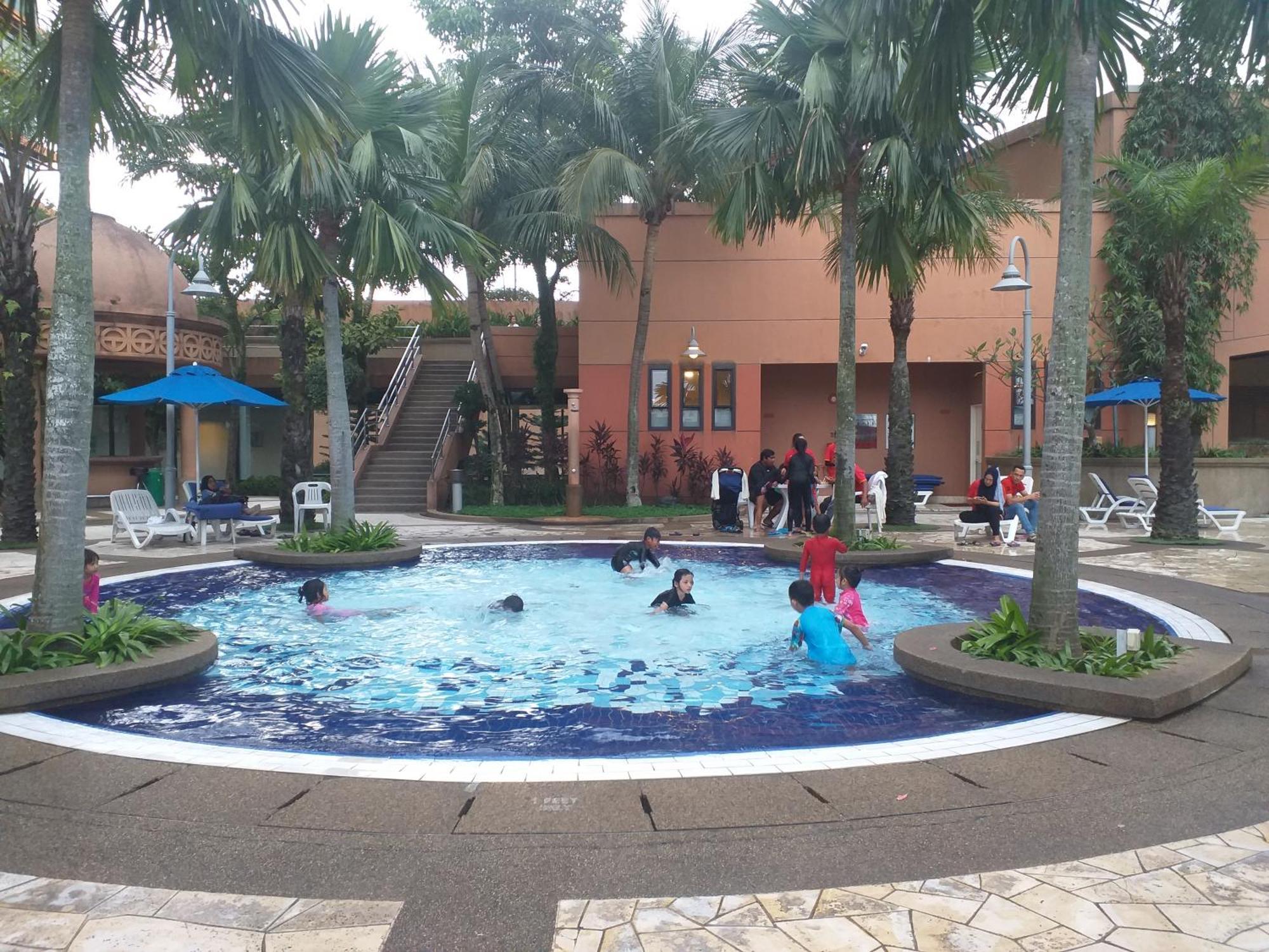Summur At Time Square Kl * Kuala Lumpur